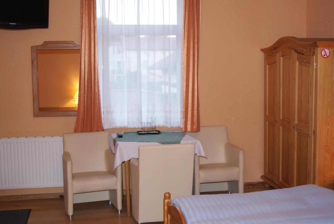 Hotel Alga Устка Экстерьер фото